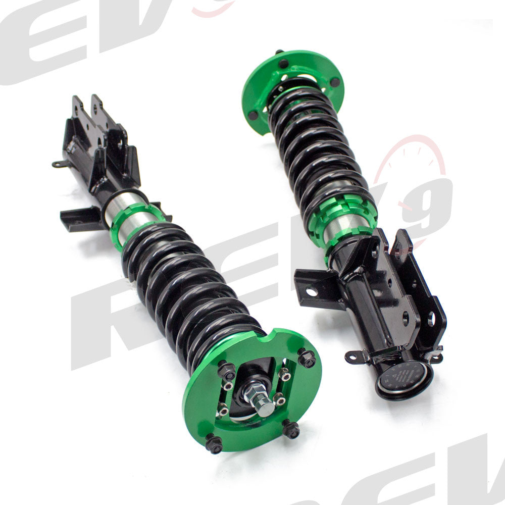 Rev9 Power Hyper-Street II Coilovers - Ford Mustang 2005-14