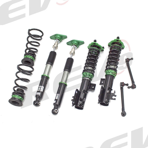 Rev9 Power Hyper-Street II Coilovers - Mazda 3 (BM/BN) 2014-18