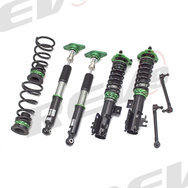 Rev9 Power Hyper-Street II Coilovers - Mazda 3 (BM/BN) 2014-18