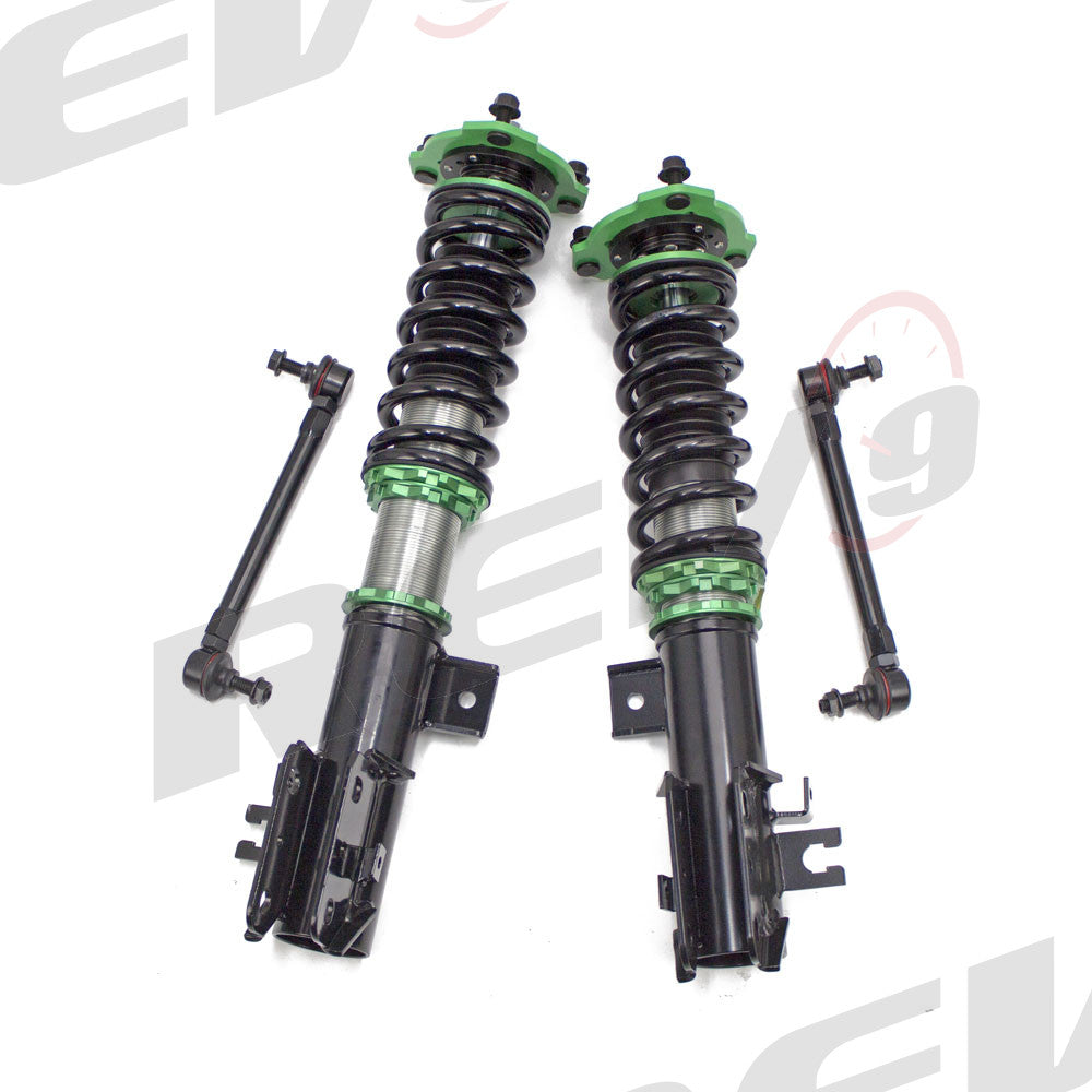 Rev9 Power Hyper-Street II Coilovers - Mazda 3 (BM/BN) 2014-18