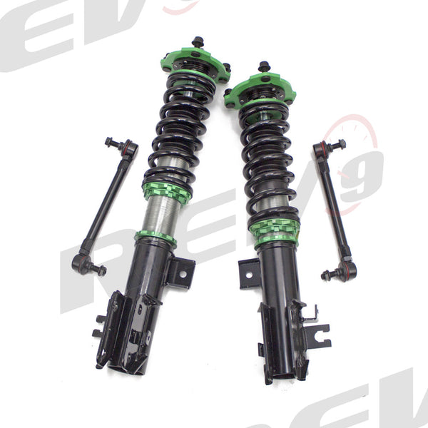 Rev9 Power Hyper-Street II Coilovers - Mazda 3 (BM/BN) 2014-18