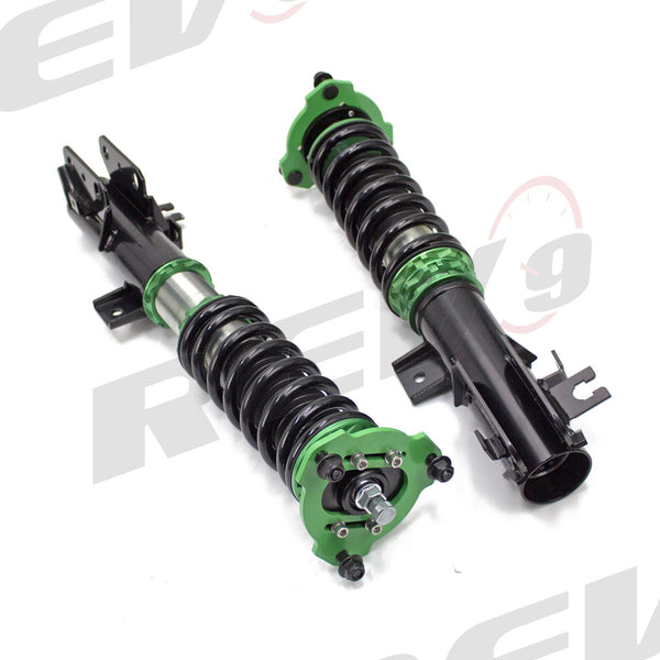 Rev9 Power Hyper-Street II Coilovers - Mazda 3 (BM/BN) 2014-18