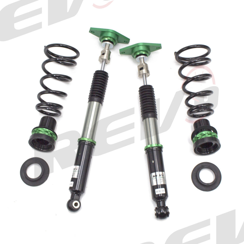 Rev9 Power Hyper-Street II Coilovers - Mazda 3 (BM/BN) 2014-18