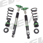 Rev9 Power Hyper-Street II Coilovers - Mazda 3 (BM/BN) 2014-18