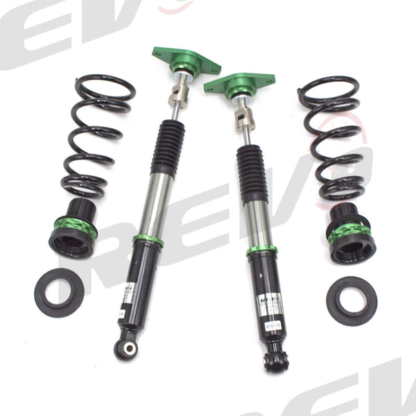 Rev9 Power Hyper-Street II Coilovers - Mazda 3 (BM/BN) 2014-18