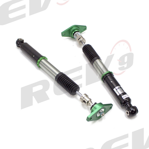 Rev9 Power Hyper-Street II Coilovers - Mazda 3 (BM/BN) 2014-18