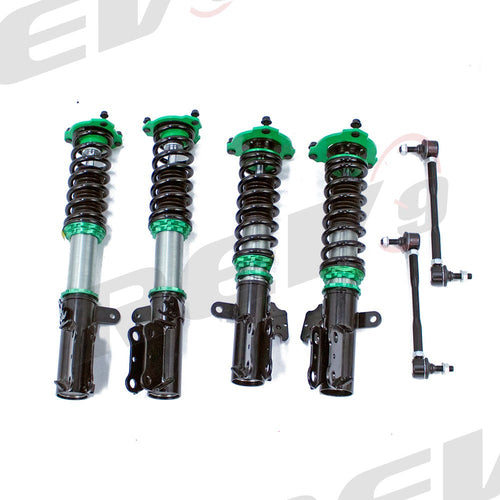 Rev9 Power Hyper-Street II Coilovers - Toyota Camry SE / XSE (GSV50) 2012-17