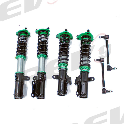 Rev9 Power Hyper-Street II Coilovers - Toyota Avalon 3.5L Limited / Touring (GSV40) 2013-18