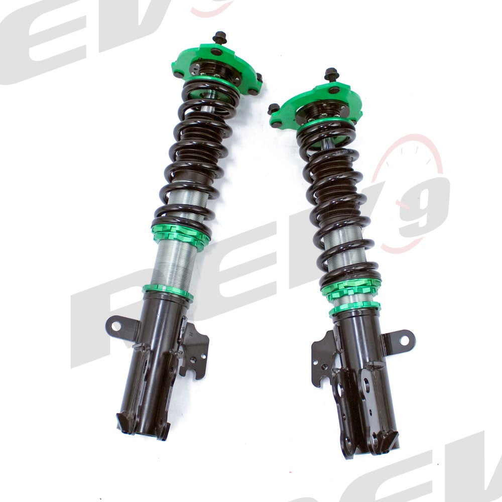 Rev9 Power Hyper-Street II Coilovers - Toyota Camry SE / XSE (GSV50) 2012-17