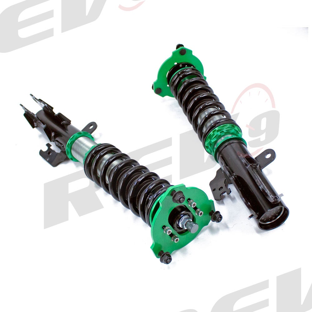 Rev9 Power Hyper-Street II Coilovers - Toyota Camry SE / XSE (GSV50) 2012-17