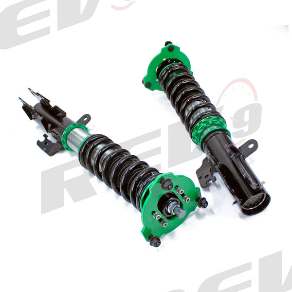 Rev9 Power Hyper-Street II Coilovers - Toyota Camry L/LE/XLE(CV50) 2012-17