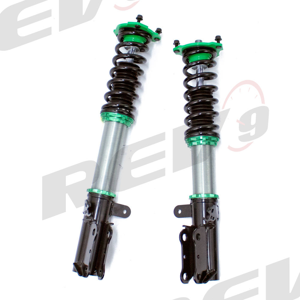 Rev9 Power Hyper-Street II Coilovers - Toyota Avalon 3.5L Limited / Touring (GSV40) 2013-18