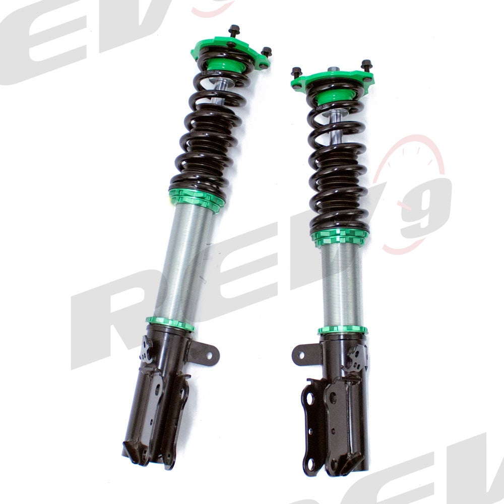 Rev9 Power Hyper-Street II Coilovers - Toyota Camry SE / XSE (GSV50) 2012-17