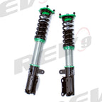 Rev9 Power Hyper-Street II Coilovers - Toyota Camry SE / XSE (GSV50) 2012-17