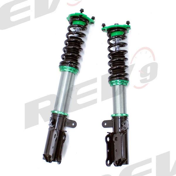 Rev9 Power Hyper-Street II Coilovers - Toyota Camry SE / XSE (GSV50) 2012-17