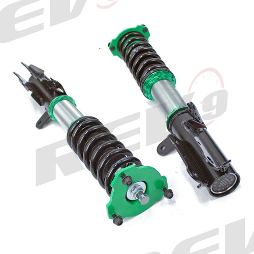 Rev9 Power Hyper-Street II Coilovers - Toyota Avalon Hybrid / XLE (AVX40 / GSX40) 2013-19