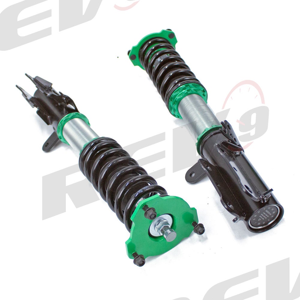 Rev9 Power Hyper-Street II Coilovers - Toyota Camry SE / XSE (GSV50) 2012-17