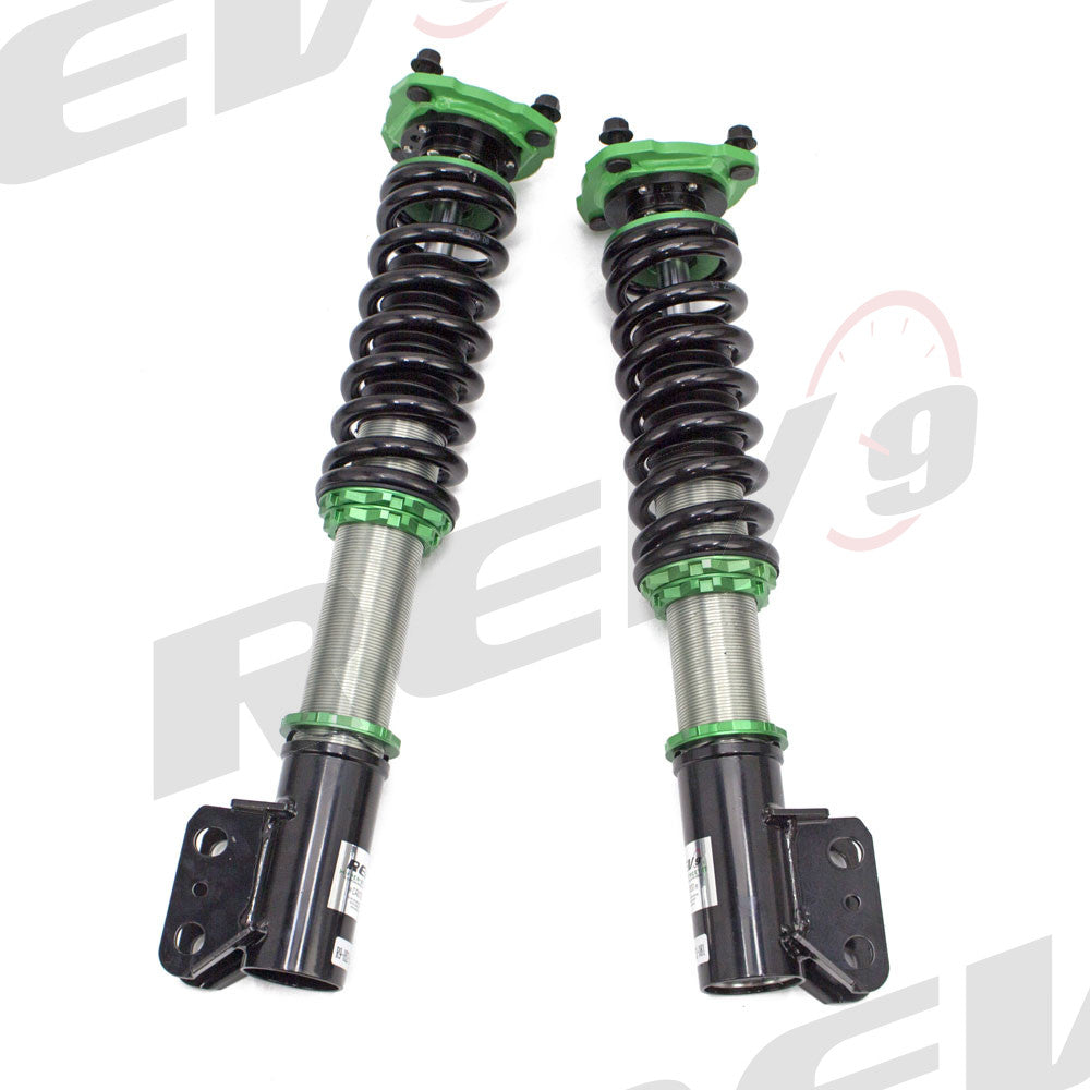Rev9 Power Hyper-Street II Coilovers - Ford Mustang 1999-04