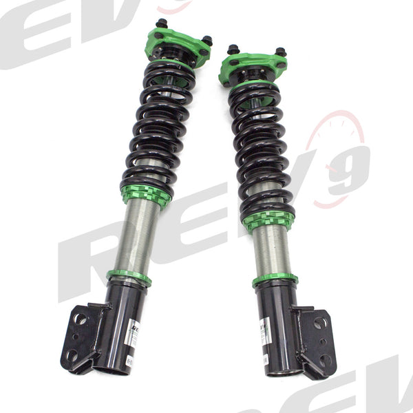 Rev9 Power Hyper-Street II Coilovers - Ford Mustang 1999-04
