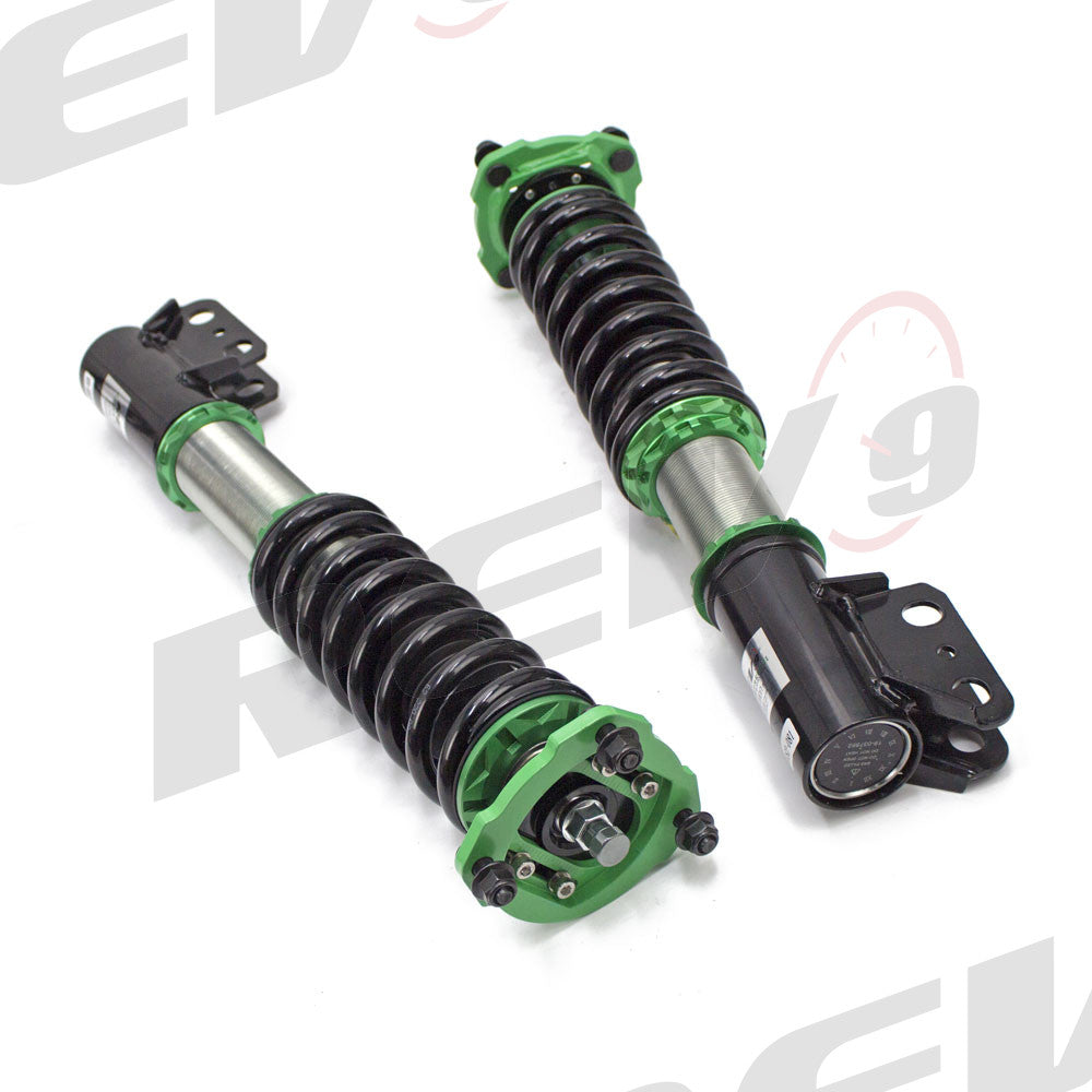 Rev9 Power Hyper-Street II Coilovers - Ford Mustang 1999-04