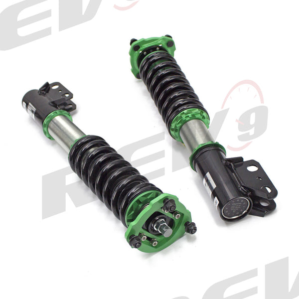 Rev9 Power Hyper-Street II Coilovers - Ford Mustang 1999-04