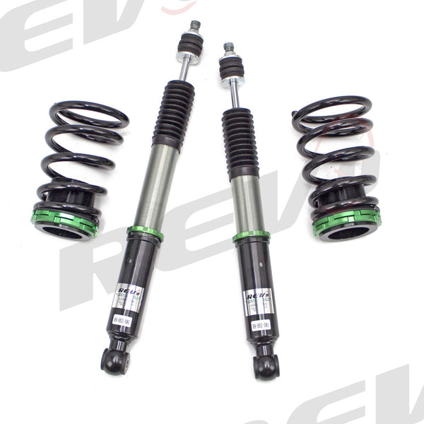 Rev9 Power Hyper-Street II Coilovers - Ford Mustang 1999-04