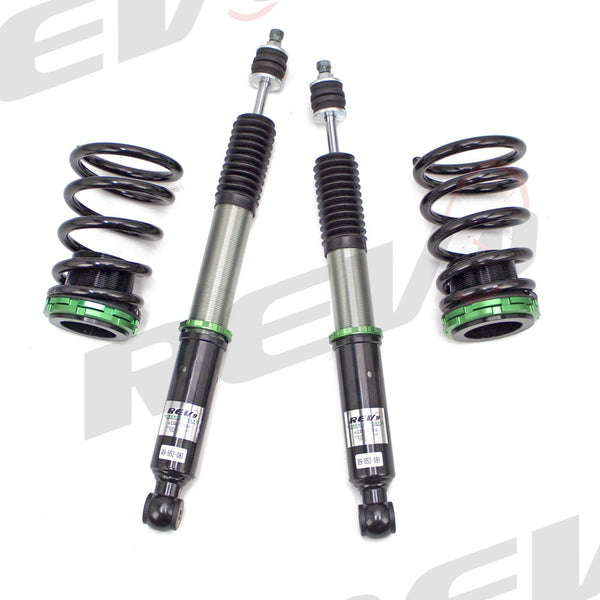 Rev9 Power Hyper-Street II Coilovers - Ford Mustang 1994-98