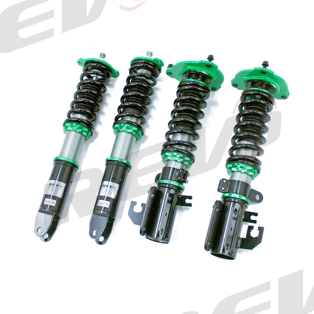 Rev9 Power Hyper-Street II Coilovers - Nissan Altima Sedan (L32A) 2007-12