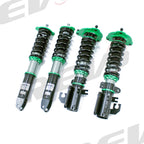 Rev9 Hyper-Street II Coilovers - Nissan Maxima (A35) 2009-14