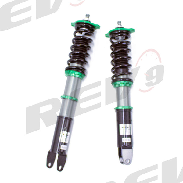 Rev9 Power Hyper-Street II Coilovers - Nissan Altima Sedan (L33) 2013-18