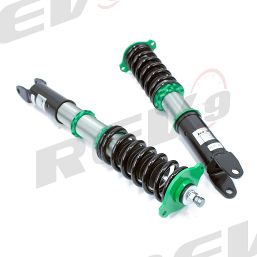 Rev9 Power Hyper-Street II Coilovers - Nissan Altima Sedan (L33) 2013-18