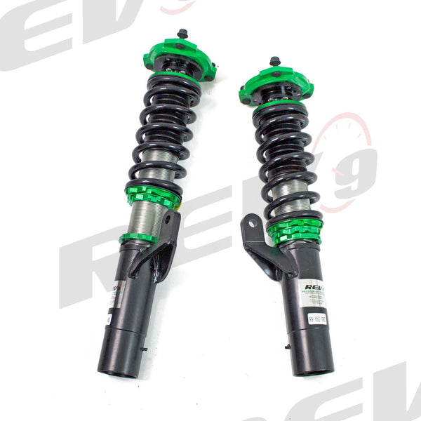 Rev9 Power Hyper-Street II Coilovers - BMW X1 sDrive (E84) RWD 2013-15