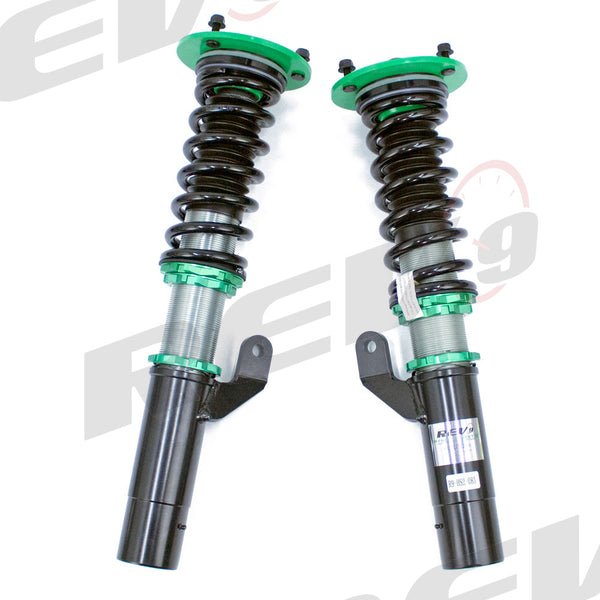 Rev9 Power Hyper-Street II Coilovers - BMW X1 sDrive (E84) 2010-15