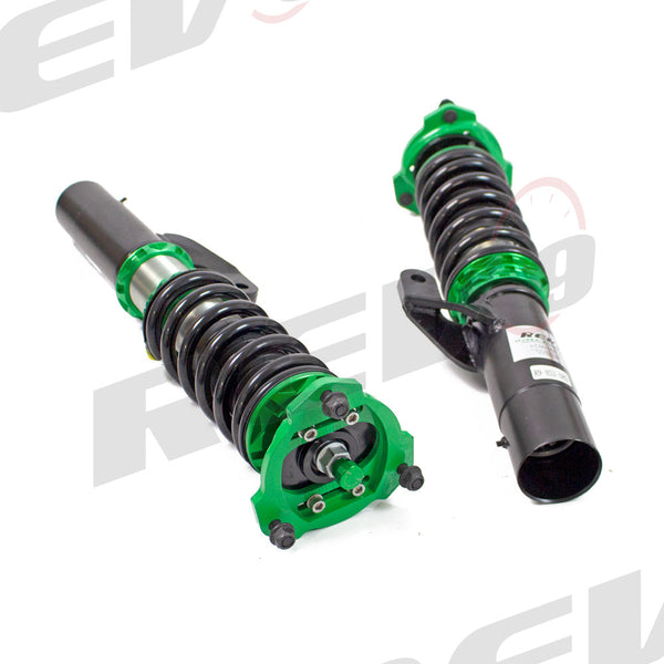Rev9 Power Hyper-Street II Coilovers - BMW X1 sDrive (E84) RWD 2013-15