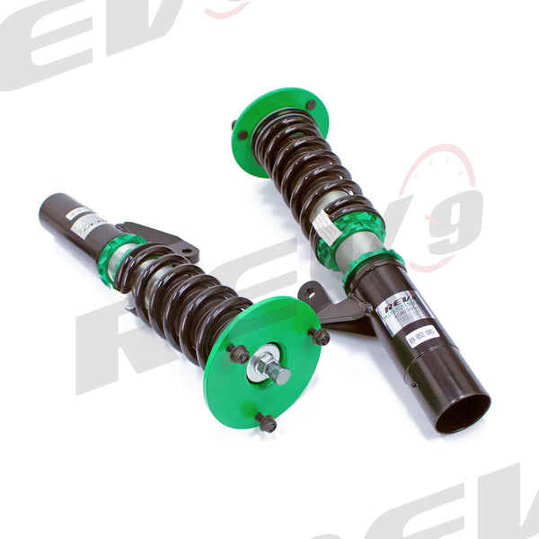 Rev9 Power Hyper-Street II Coilovers - BMW X1 sDrive (E84) 2010-15