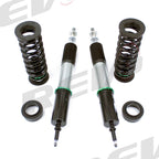 Rev9 Power Hyper-Street II Coilovers - BMW X1 sDrive (E84) RWD 2013-15