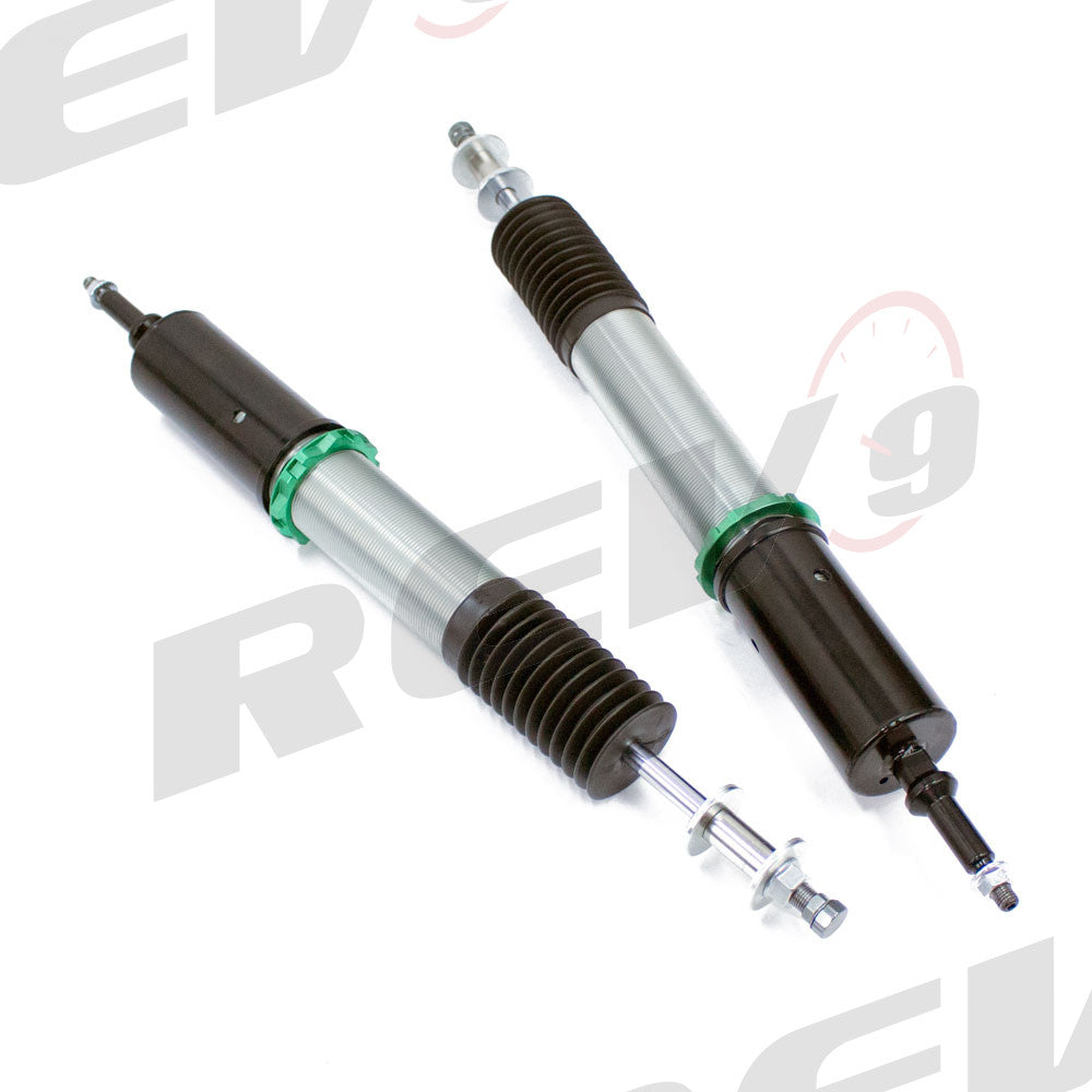 Rev9 Power Hyper-Street II Coilovers - BMW X1 sDrive (E84) RWD 2013-15