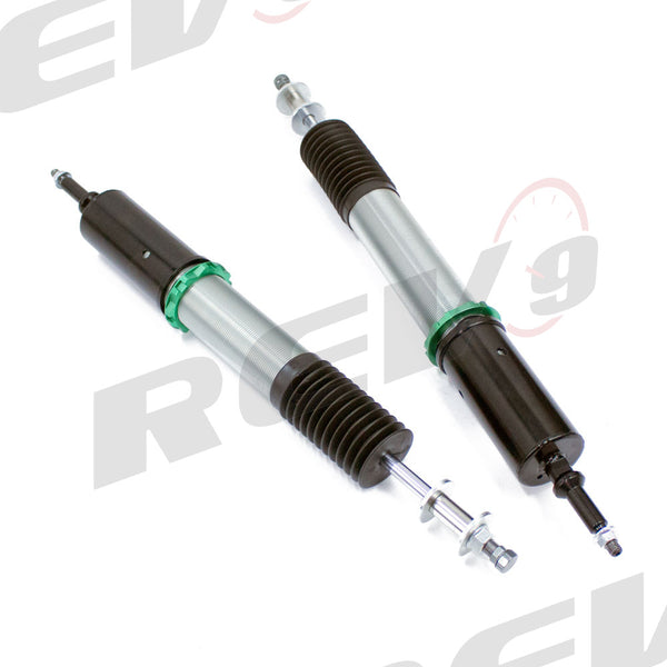 Rev9 Power Hyper-Street II Coilovers - BMW X1 sDrive (E84) 2010-15