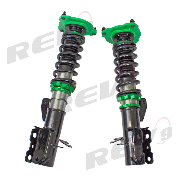Rev9 Power Hyper-Street II Coilovers - Nissan Sentra (B16) 2007-12