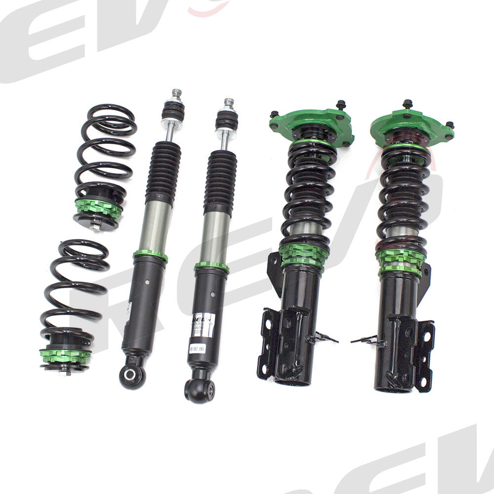 Rev9 Hyper-Street II Coilovers - Nissan Sentra (B17) 2013-19