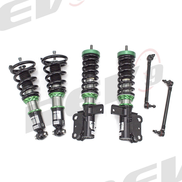 Rev9 Power Hyper-Street II Coilovers - Chevrolet Camaro 2010-15