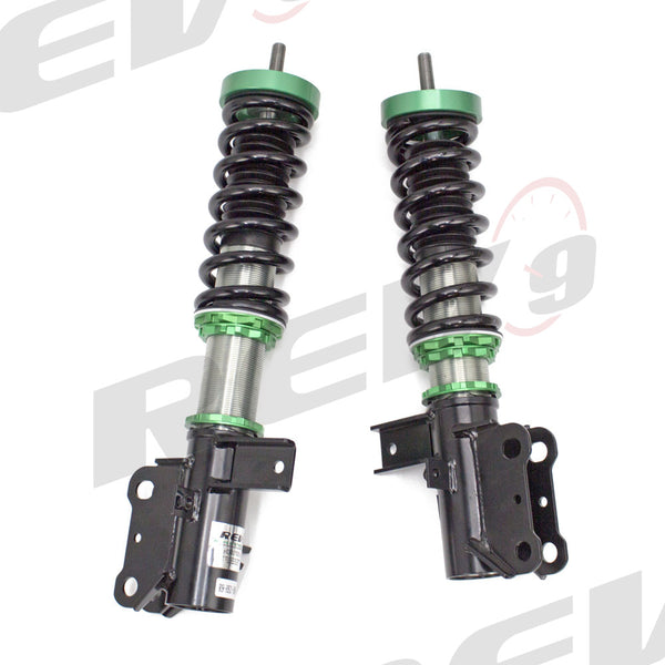 Rev9 Power Hyper-Street II Coilovers - Chevrolet Camaro 2010-15