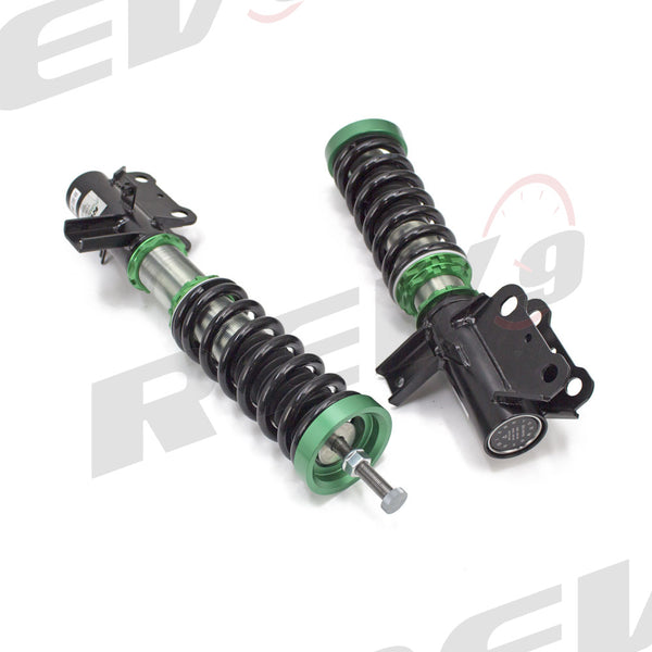 Rev9 Power Hyper-Street II Coilovers - Chevrolet Camaro 2010-15