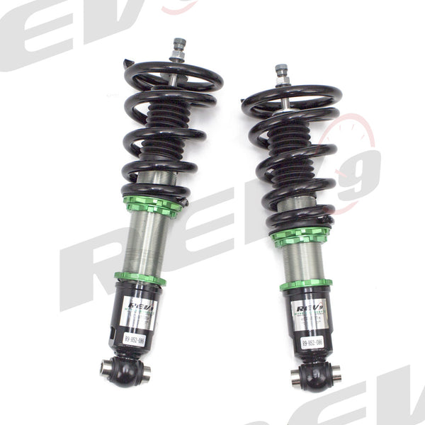 Rev9 Power Hyper-Street II Coilovers - Chevrolet Camaro 2010-15