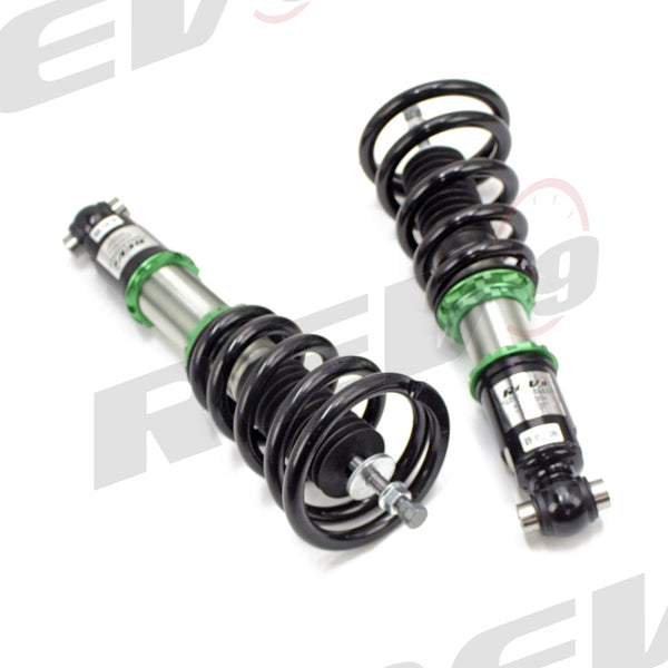 Rev9 Power Hyper-Street II Coilovers - Chevrolet Camaro 2010-15