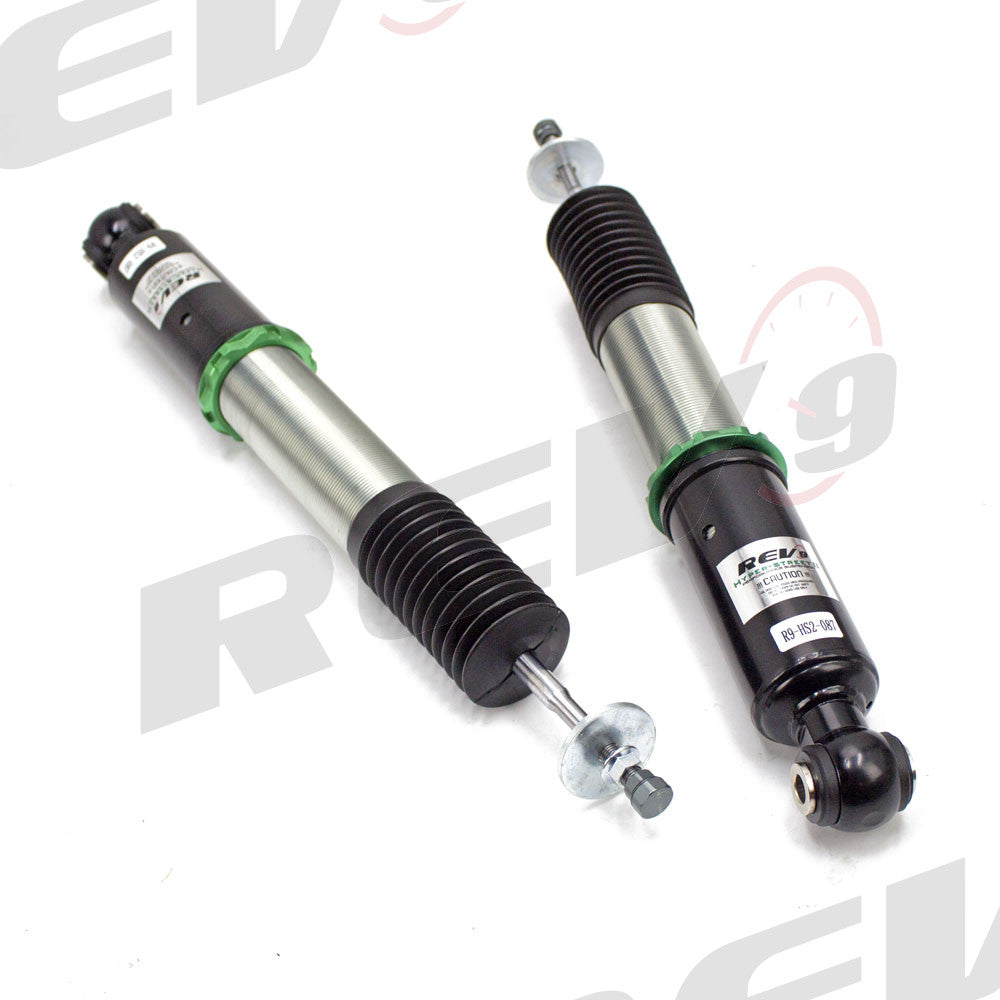 Rev9 Power Hyper-Street II Coilovers - Chevrolet Camaro 2016-19