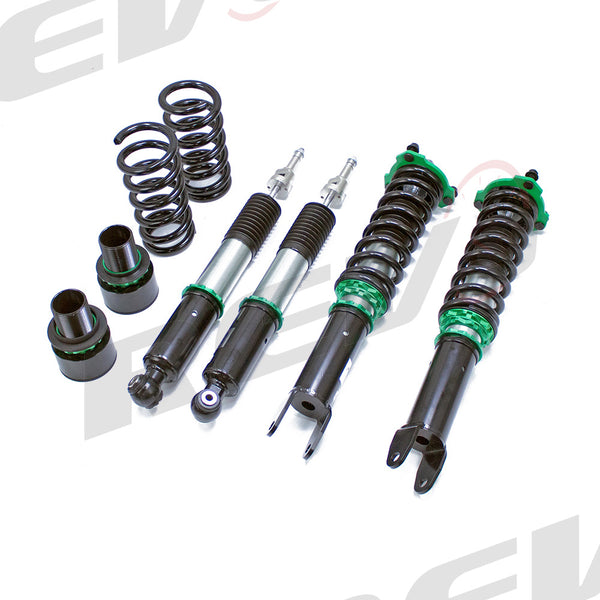 Rev9 Power Hyper-Street II Coilovers - Mercedes-Benz C300 Sedan(W205) RWD 2015-19