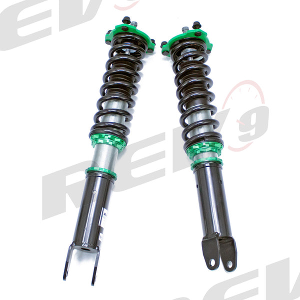 Rev9 Power Hyper-Street II Coilovers - Mercedes-Benz C300 Sedan(W205) RWD 2015-19