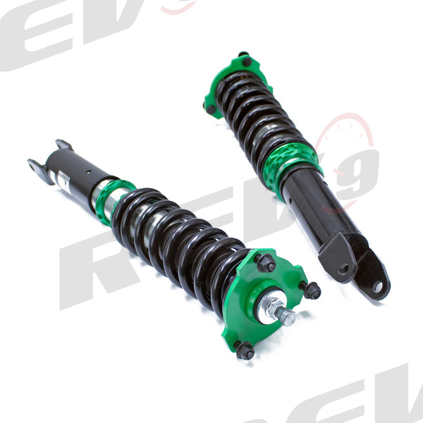 Rev9 Power Hyper-Street II Coilovers - Mercedes-Benz C300 Sedan(W205) RWD 2015-19