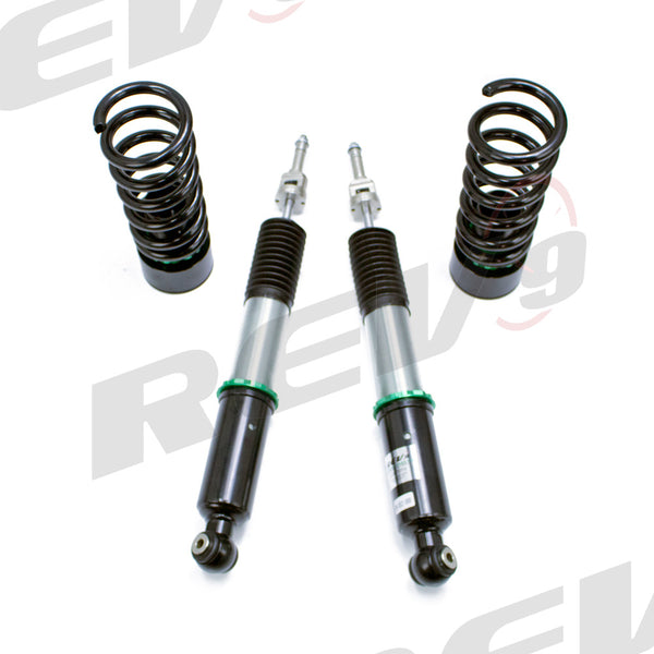 Rev9 Power Hyper-Street II Coilovers - Mercedes-Benz C300 Sedan(W205) RWD 2015-19